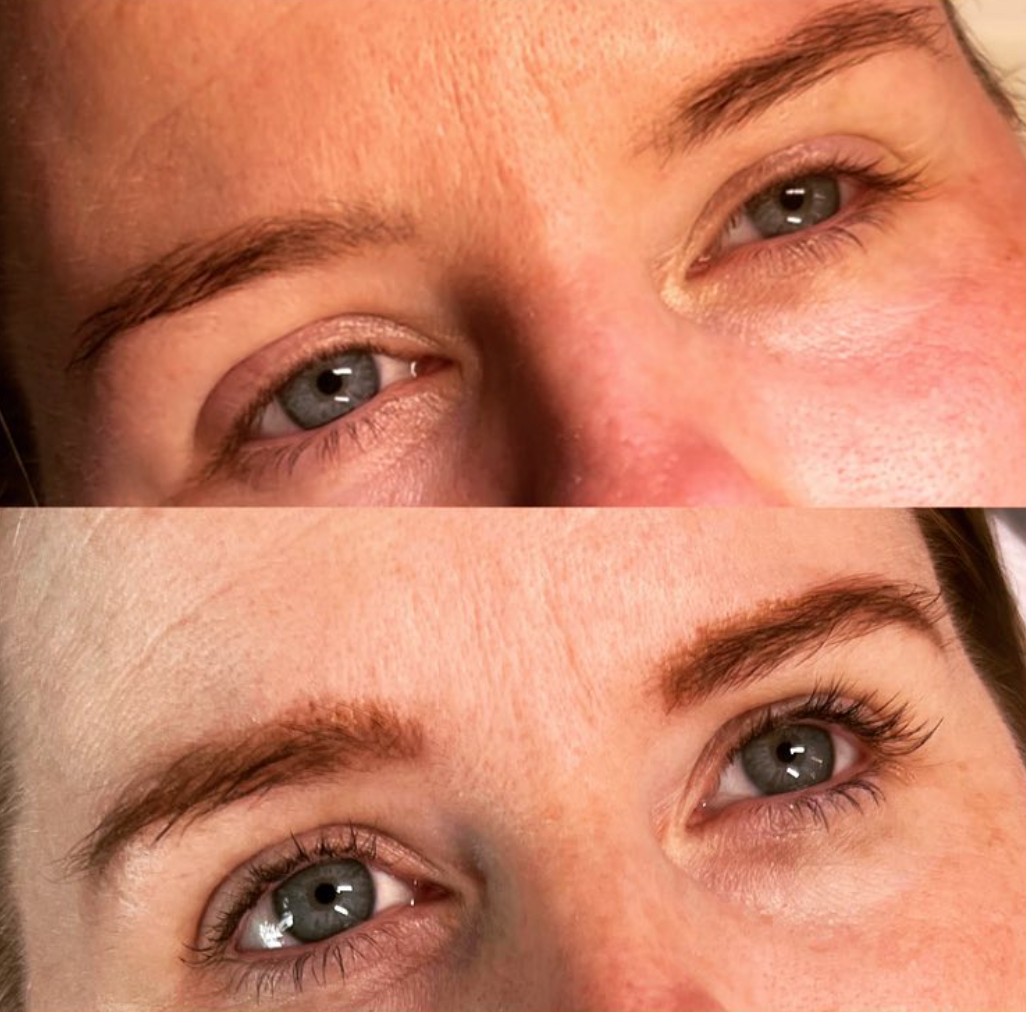 Lash Bloom Serum