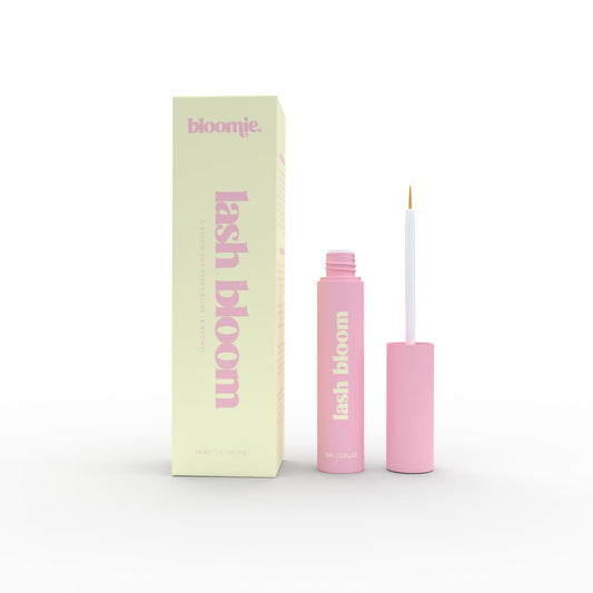 Lash Bloom Serum